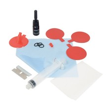 Kit réparation pare brise