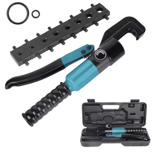 Pince sertir hydraulique - pince, à
