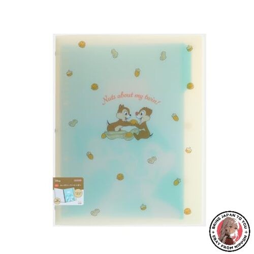 Nouveau classeur disney - classeur,