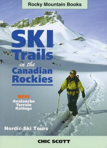 Ski trails the canadian - trails, in