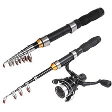 Pêche Canne Mer Pêche