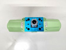 Vanne À Solénoïde KAWASAKI