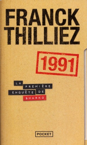 Première enquête de - la,