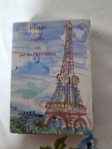 Jeu neuf cartes - 54, a