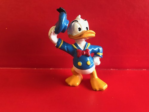 Figurine ancienne pvc disney - ancienne,