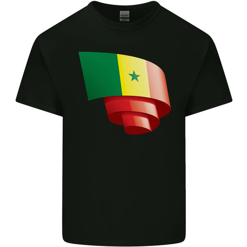 Shirt enfant sénégalais - enfant,
