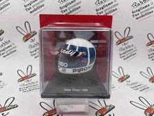 DIE CAST 1/5 " DIDIER PIRONI -