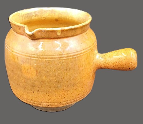 Poterie jarre huile - jarre,