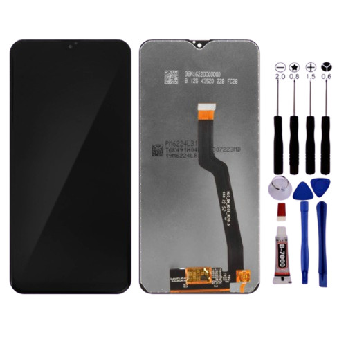 Ecran pour samsung galaxy a10 - ecran,