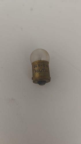 Ampoule mazda 24v - ampoule,