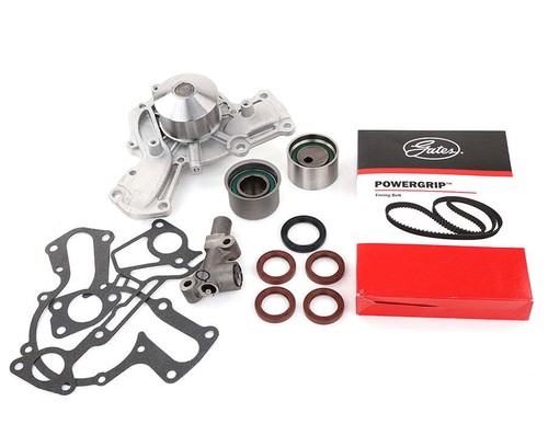 Timing belt kit for mitsubishi - belt,