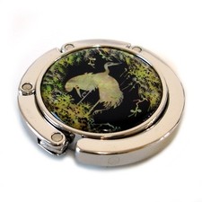 Table de bureau en nacre