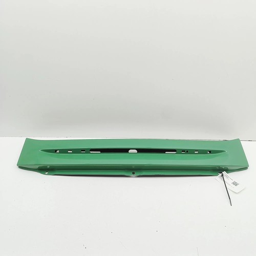 Porsche 911 997 spoiler - 911, de