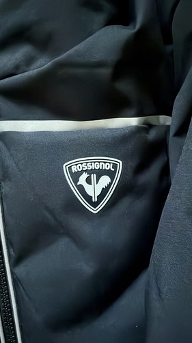 Doudoune ski rossignol - de,
