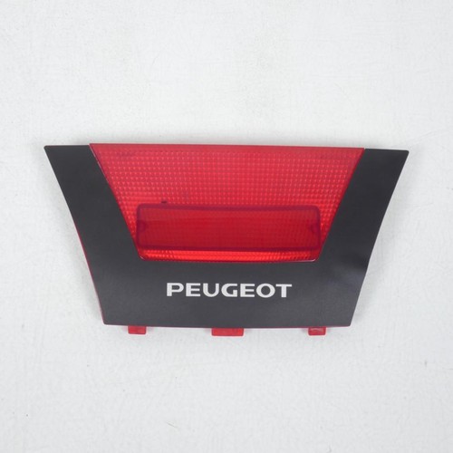 Cache cabochon feu stop - , top
