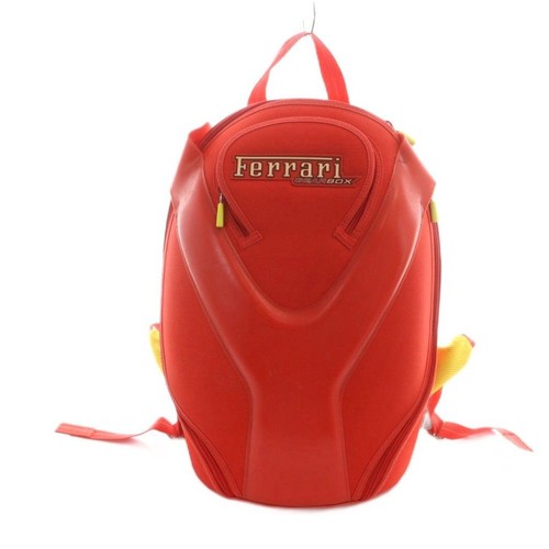 Sac dos ferrari - dos, à