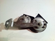 Avertisseur/Klaxon PEUGEOT 207