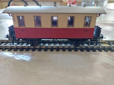 Märklin - 4107 - Voiture de