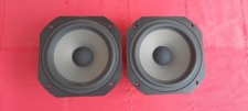 2 x WOOFERS FOCAL 6VE3252 - JMLAB CHORUS 706