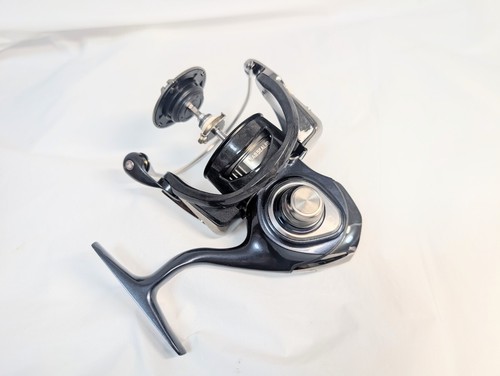 Corps moulinet toupie - corps, daiwa
