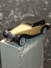 Delahaye 135 1939 solido - 135, m