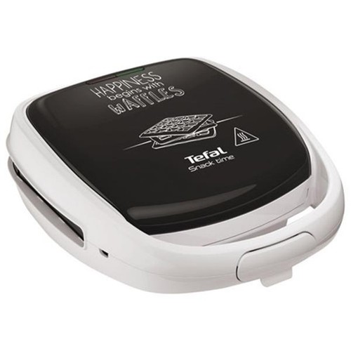 Tefal croque gaufre plaques - tefal, croque-gaufre