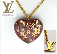 Louis Vuitton M66087 Pendentif