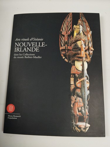 Arts rituels océanie - arts, d'océanie