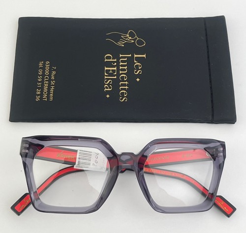 Lunette monture vue - monture,