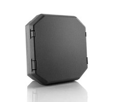 2401245 - Récepteur Rts sans fil pour thermostat Smart Home Somfy