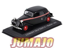 TX30 Voiture 1/43 IXO/Altaya