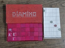 Jeux De Société Diamino