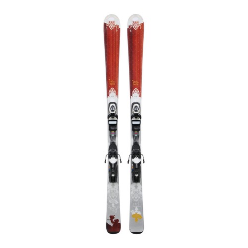 Ski occasion wedze - occasion, belle