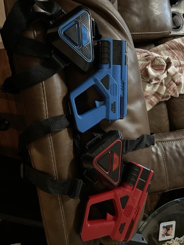 Nerf variety - nerf,