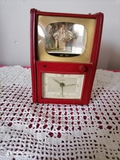 Réveil musical ancien