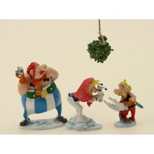 Pixi astérix obélix - -, et