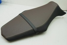 Yamaha MT09 Street Tracker -