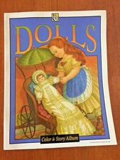 DOLLS COLOR & STORY ALBUM