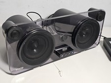 iHome iP1 Studio Series