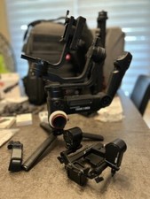 stabilisateur appareil photo Zhiyun crane 3 lab master package