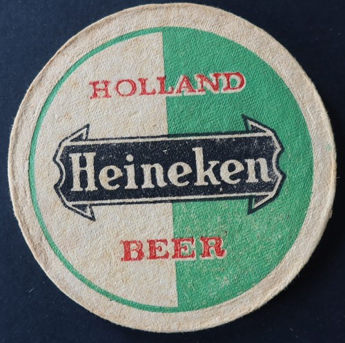 Ancien sous bock bière - ancien, sous-bock