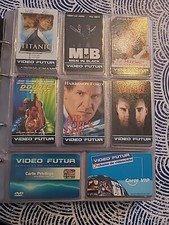 CINECARTE VIDEOS FUTURE