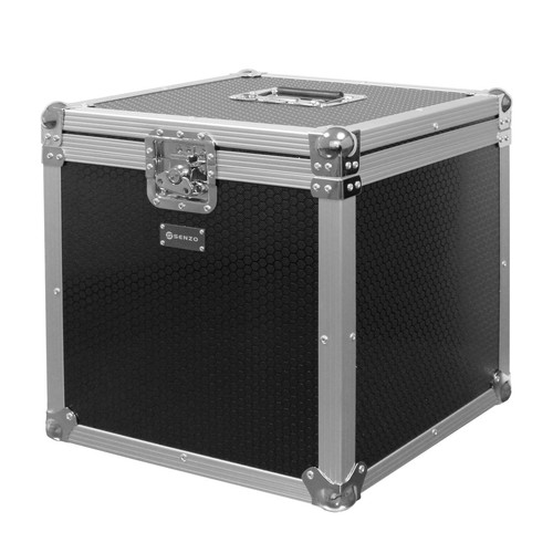 Boîte valise rangement alu - boîte,