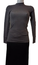 DAMART T-SHIRT MANCHES LONGUES