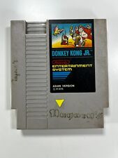 Donkey Kong Jr.   - Cartouche jeu -   ASI ASIAN Version  - Nintendo NES