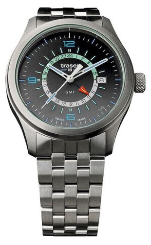 Traser aurora gmt - traser,
