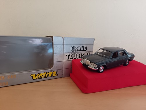 Coffret verem voiture - coffret, 1/43: