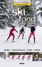 Le ski de fond: Skating