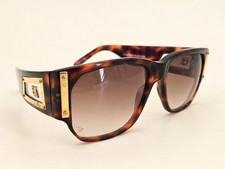 Lunette de Soleil EMMANUELLE KHANH Vintage Rectangulaire