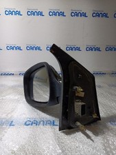 rétroviseur gauche pour RENAULT SCENIC RX4 (JA0) 1.9 DCI DYNAMIQUE 2002 118960